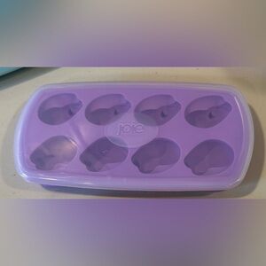 Joie Kitten Shaped Ice Cube Silicon Tray